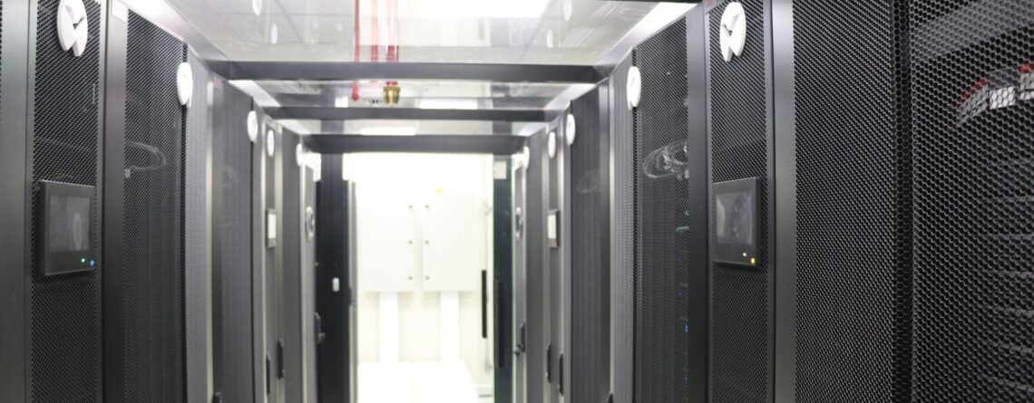 Novo datacenter do Porto de Imbituba promete revolucionar a infraestrutura logística e digital da região