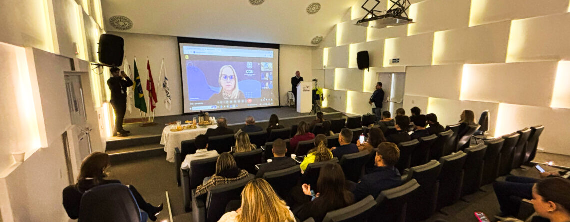 Porto de Imbituba e CGU promovem 1º webinar pela Integridade Empresarial