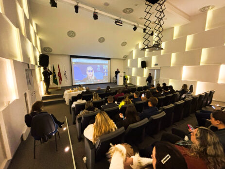 Porto de Imbituba e CGU promovem 1º webinar pela Integridade Empresarial