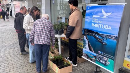 SCPAR Porto de Imbituba celebra Dia do Meio Ambiente com programação especial