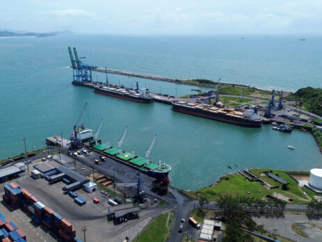 Porto de Imbituba atinge números expressivos em 2025 e consolida protagonismo logístico em Santa Catarina