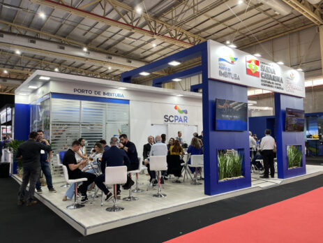 Porto de Imbituba participará de um dos principais eventos nacionais de logística