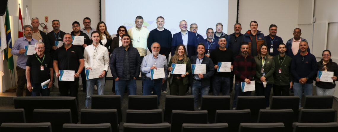 Porto de Imbituba promove evento de agradecimento aos apoiadores do 4º Arraiá