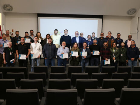 Porto de Imbituba promove evento de agradecimento aos apoiadores do 4º Arraiá