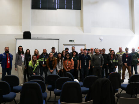 Porto de Imbituba realiza Simulado de Mesa do Plano de Emergência Individual