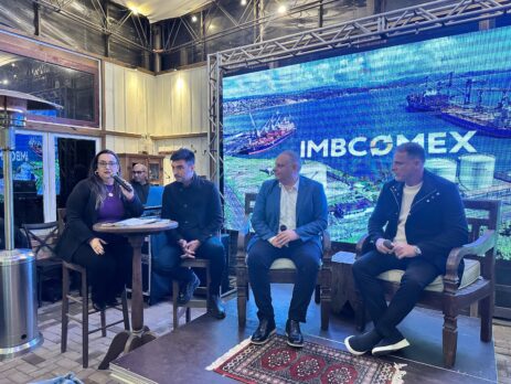 Lançamento do IMBCOMEX conta com apoio estratégico do Porto de Imbituba