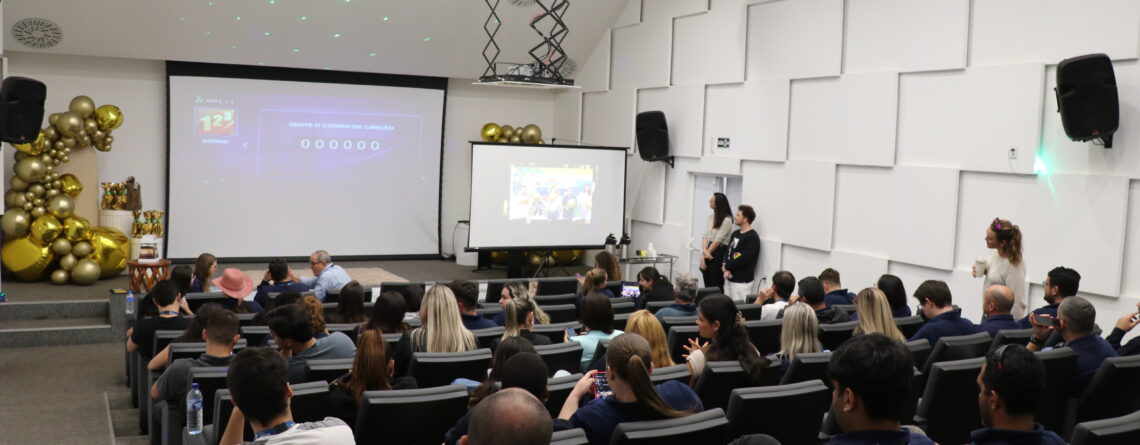 Dez anos de prevenção e cuidado: SIPAT do Porto de Imbituba une conscientização e inspiração