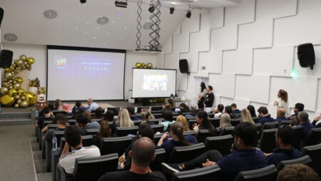 Dez anos de prevenção e cuidado: SIPAT do Porto de Imbituba une conscientização e inspiração