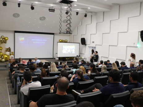 Dez anos de prevenção e cuidado: SIPAT do Porto de Imbituba une conscientização e inspiração