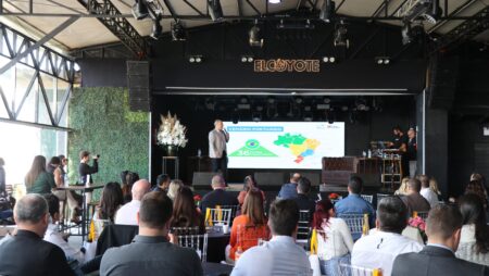 Presença estratégica do Porto de Imbituba marca o IMBCOMEX 2025