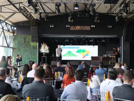 Presença estratégica do Porto de Imbituba marca o IMBCOMEX 2025