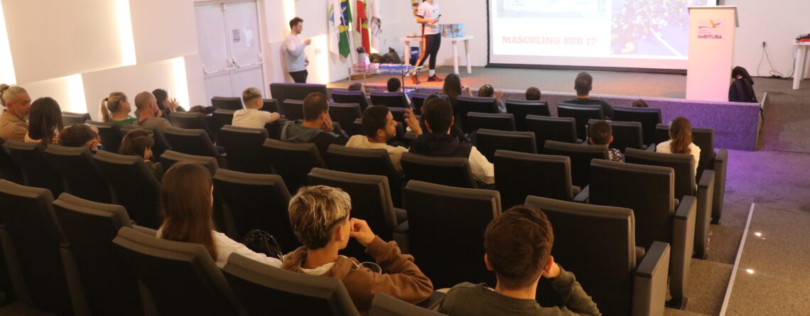 Porto de Imbituba celebra o Dia das Crianças com diversão, educação e visita guiada ao cais