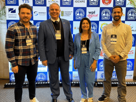 Porto de Imbituba participa do 3º Congresso Nacional Integra Portos e destaca importância da integração porto-cidade*