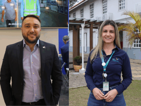 Novo diretor e conselheira tomam posse na SCPAR Porto de Imbituba