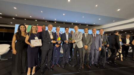 Porto de Imbituba é reconhecido pela Antaq como o terceiro melhor porto público do país em gestão ambiental