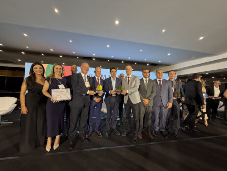 Porto de Imbituba é reconhecido pela Antaq como o terceiro melhor porto público do país em gestão ambiental