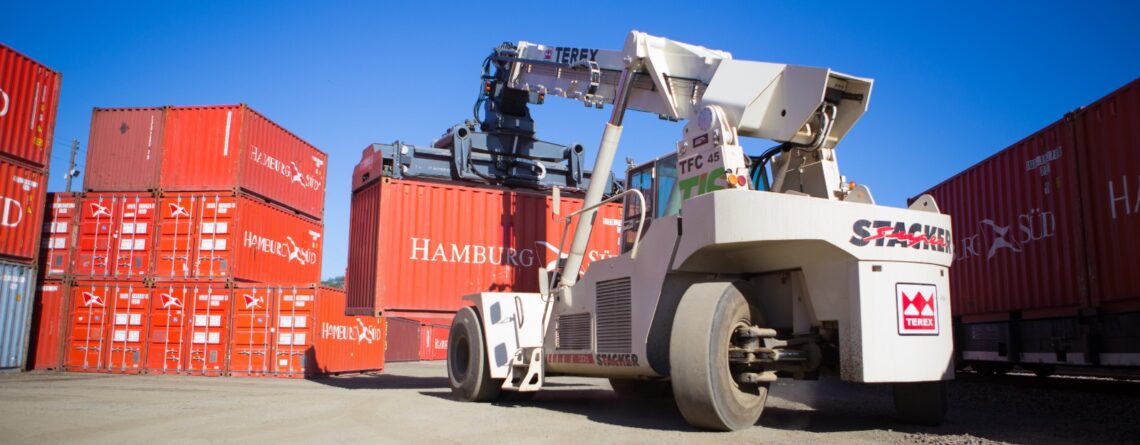 Porto de Imbituba impulsiona crescimento de 41% e recorde histórico na movimentação de contêineres do Terminal Intermodal Sul