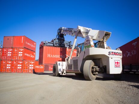 Porto de Imbituba impulsiona crescimento de 41% e recorde histórico na movimentação de contêineres do Terminal Intermodal Sul