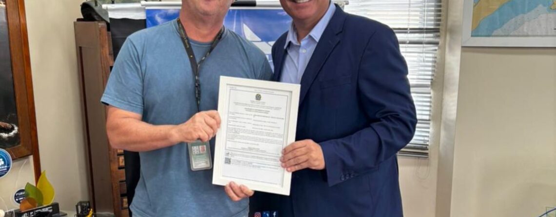 Porto de Imbituba está entre os oito portos públicos do país certificados com o ISPS Code